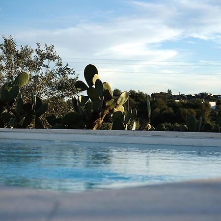 Villa Gioia Ostuni Dış mekan fotoğraf