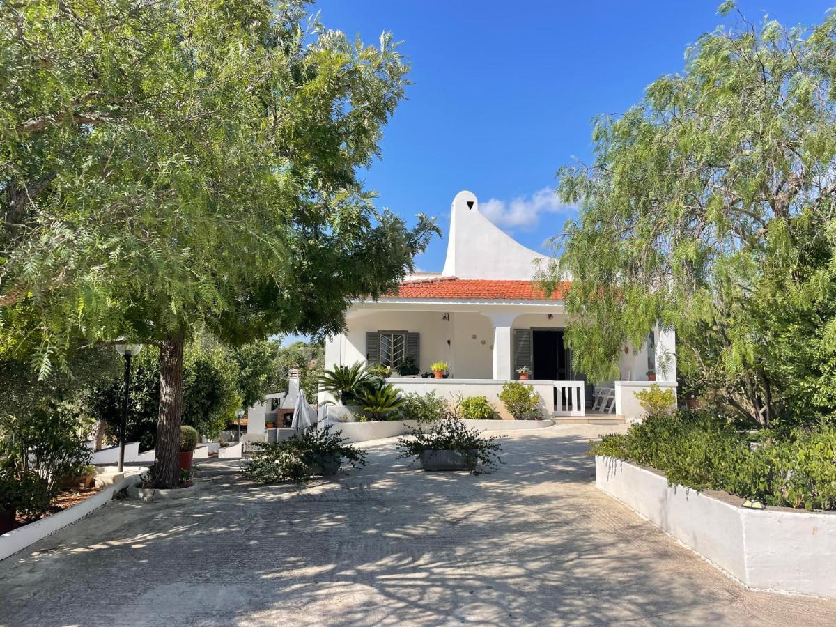 Villa Gioia Ostuni Dış mekan fotoğraf