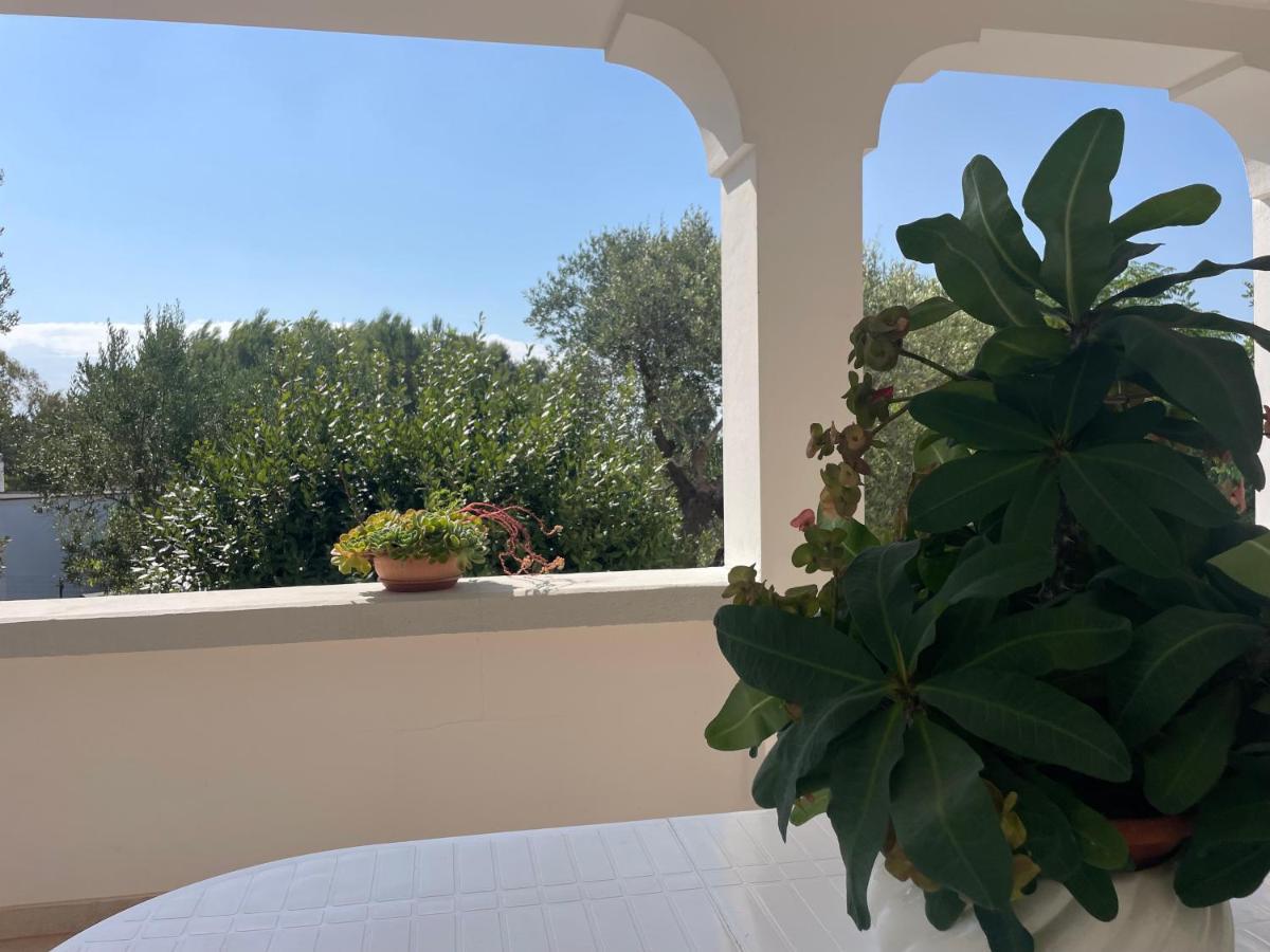 Villa Gioia Ostuni Dış mekan fotoğraf