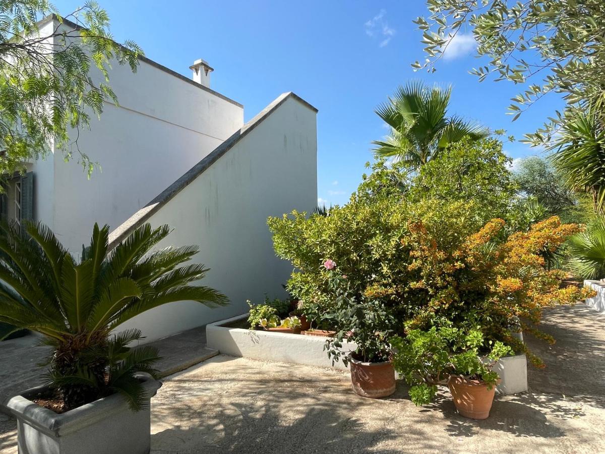 Villa Gioia Ostuni Dış mekan fotoğraf