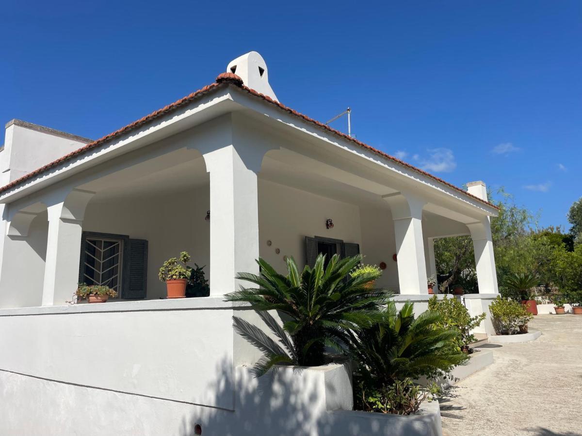 Villa Gioia Ostuni Dış mekan fotoğraf