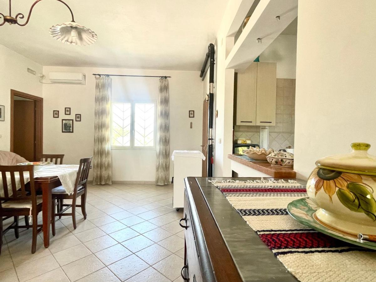 Villa Gioia Ostuni Dış mekan fotoğraf