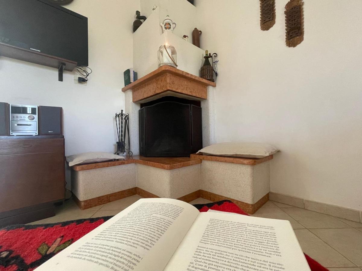 Villa Gioia Ostuni Dış mekan fotoğraf