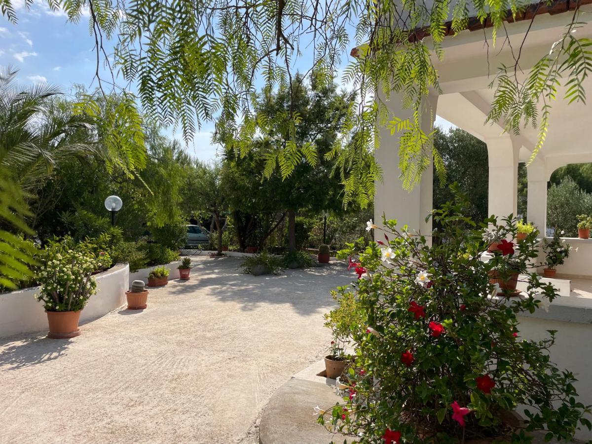 Villa Gioia Ostuni Dış mekan fotoğraf