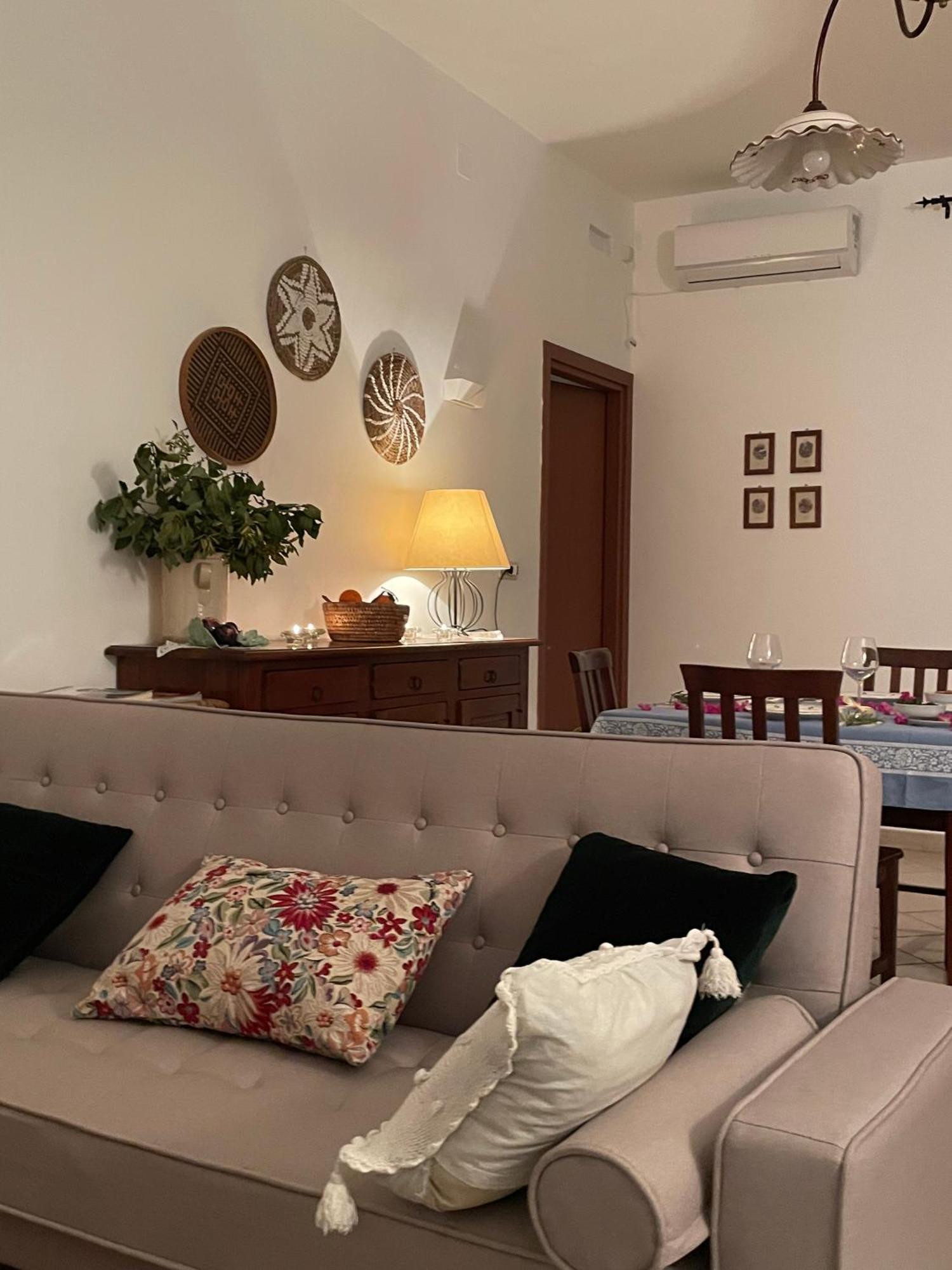 Villa Gioia Ostuni Dış mekan fotoğraf