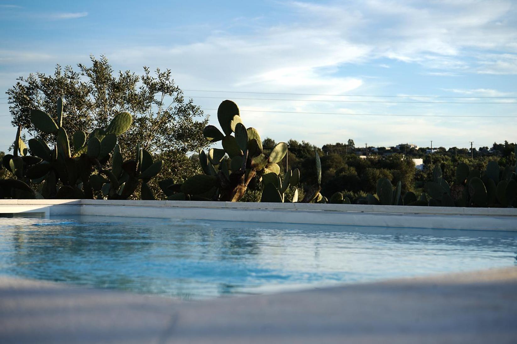 Villa Gioia Ostuni Dış mekan fotoğraf