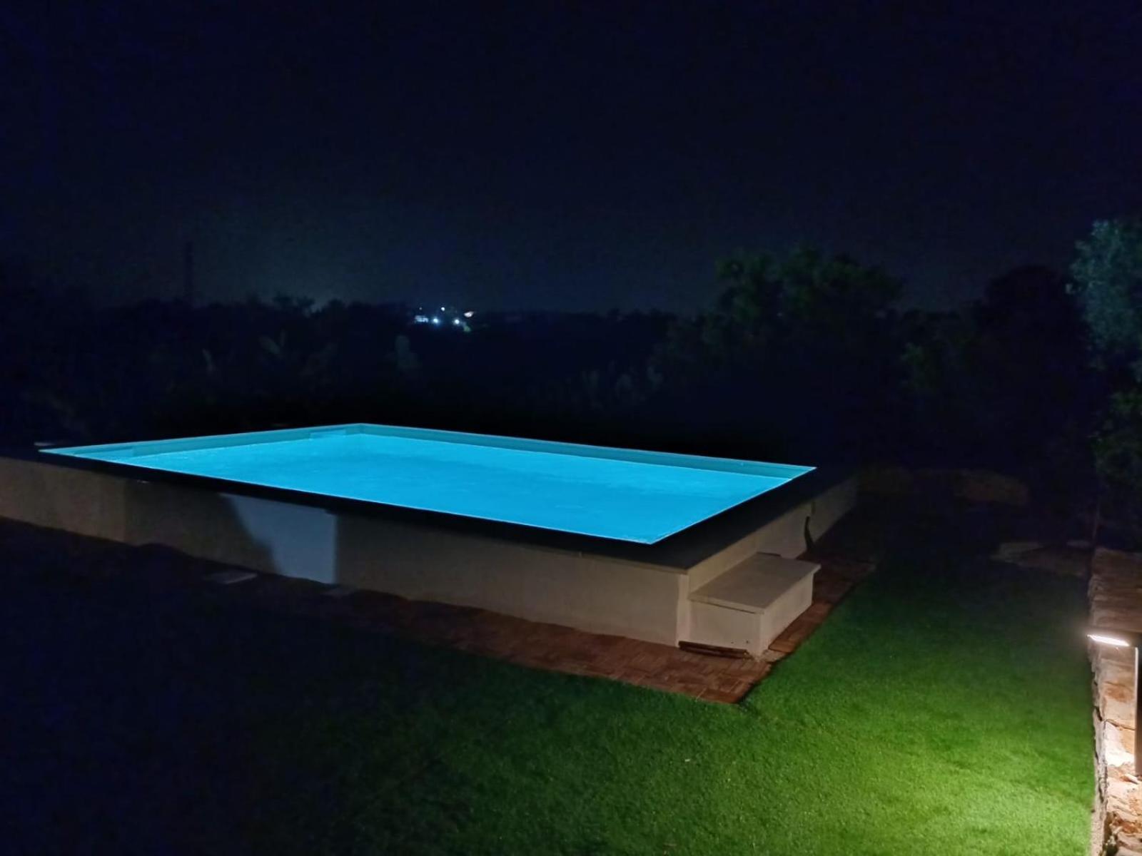 Villa Gioia Ostuni Dış mekan fotoğraf