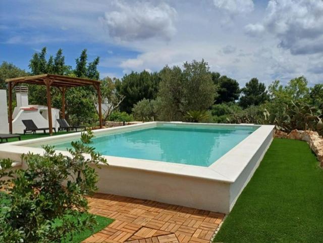 Villa Gioia Ostuni Dış mekan fotoğraf