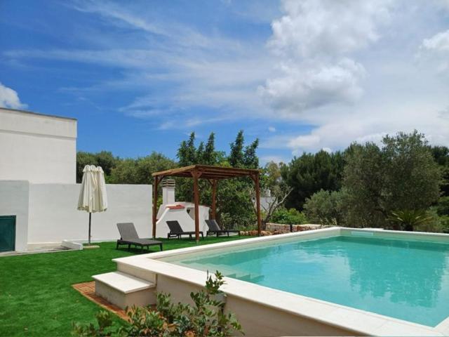 Villa Gioia Ostuni Dış mekan fotoğraf
