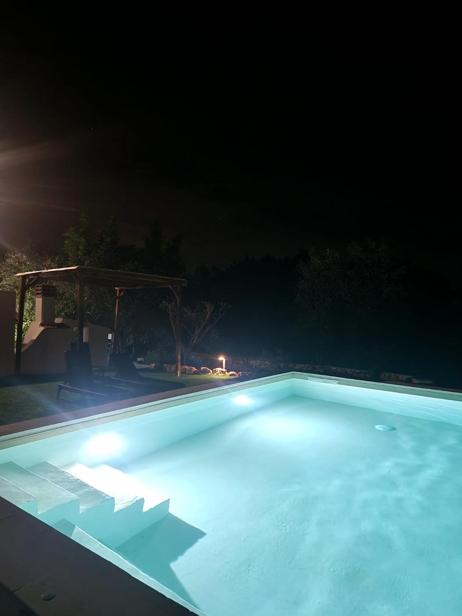 Villa Gioia Ostuni Dış mekan fotoğraf