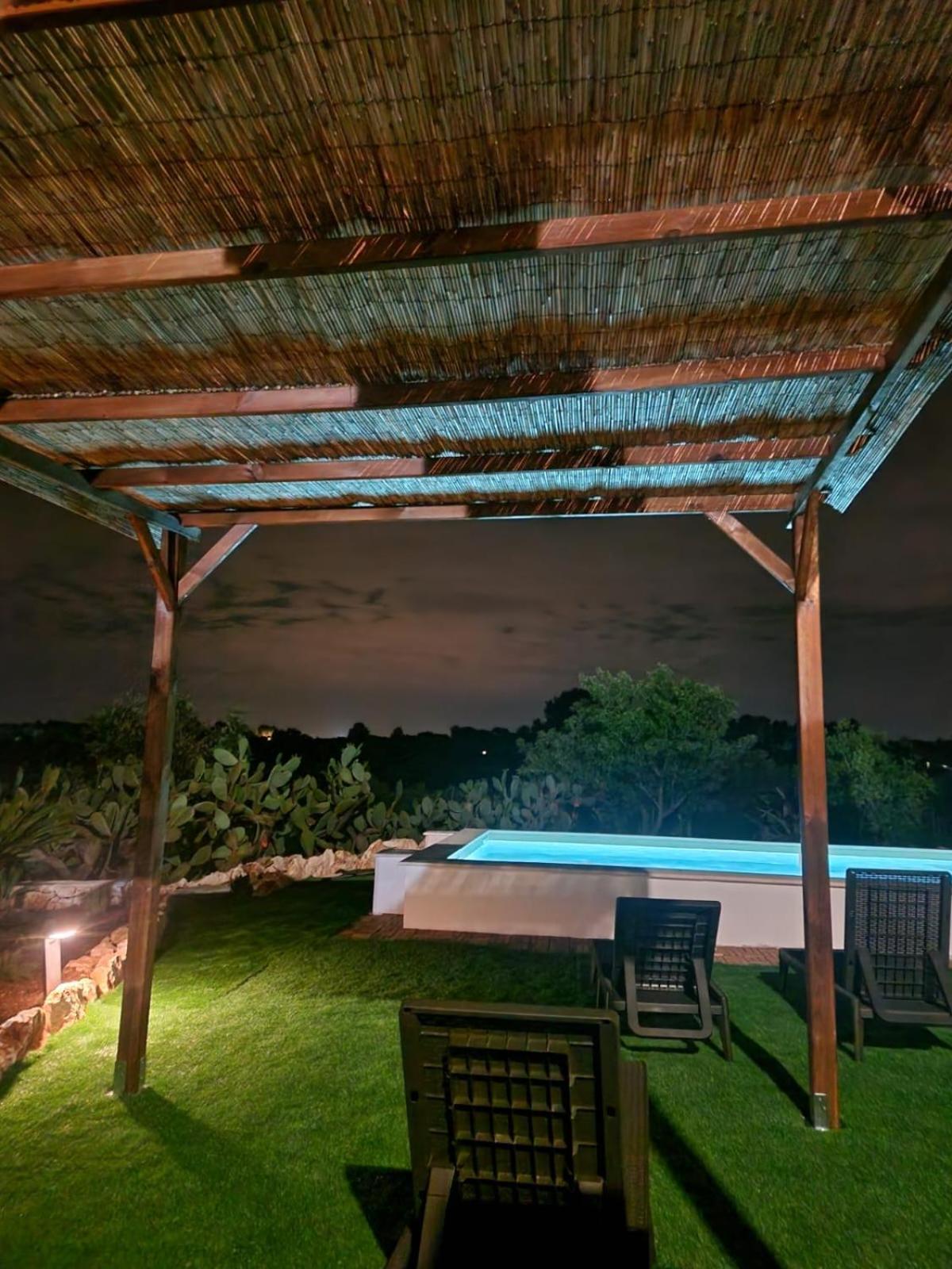 Villa Gioia Ostuni Dış mekan fotoğraf